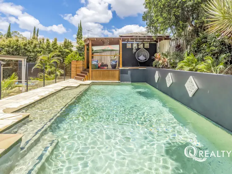 Second view of Homely house listing, 102 Passerine Drive, Rochedale South QLD 4123