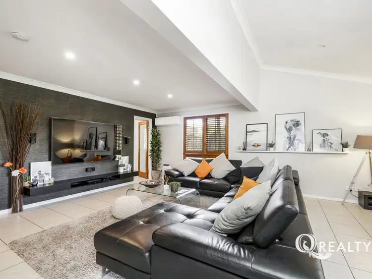 Third view of Homely house listing, 102 Passerine Drive, Rochedale South QLD 4123