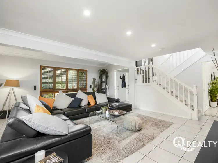 Fourth view of Homely house listing, 102 Passerine Drive, Rochedale South QLD 4123