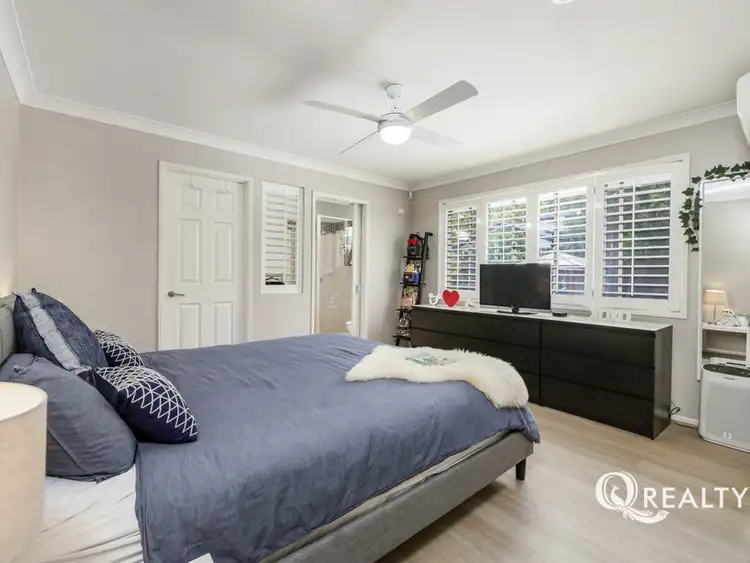 Fifth view of Homely house listing, 102 Passerine Drive, Rochedale South QLD 4123