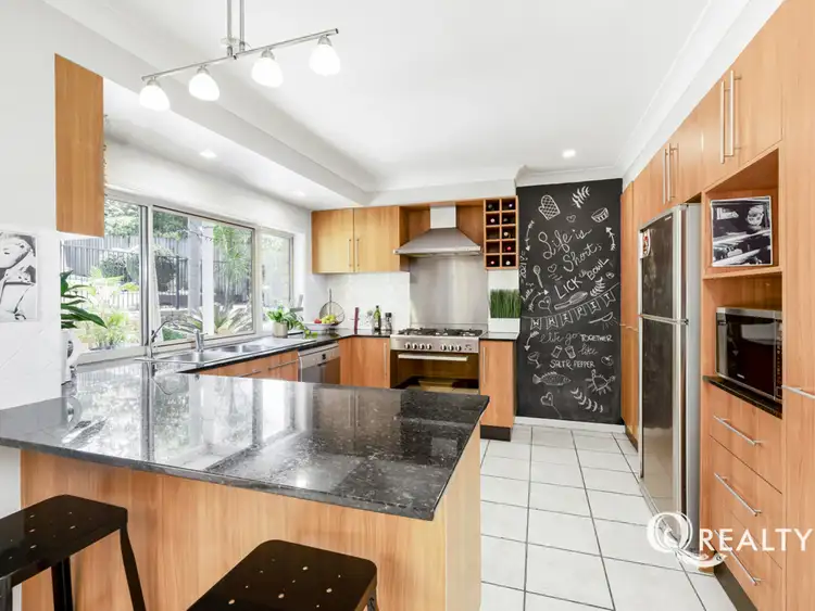 Sixth view of Homely house listing, 102 Passerine Drive, Rochedale South QLD 4123