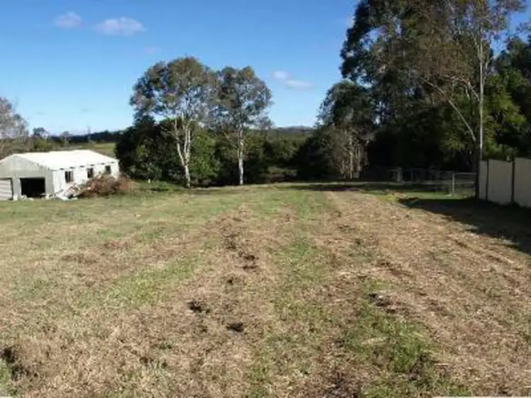 Main view of Homely land listing, 109 Riverside Avenue, Barellan Point QLD 4306