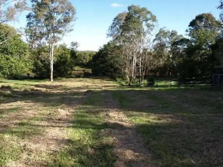 Second view of Homely land listing, 109 Riverside Avenue, Barellan Point QLD 4306