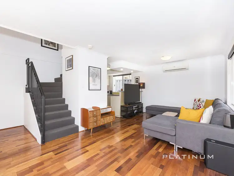 Second view of Homely house listing, 7/9 Burwood Road, Balcatta WA 6021