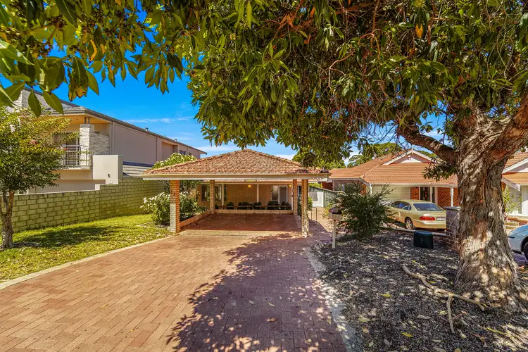 Third view of Homely house listing, 33 Henley Road, Mount Pleasant WA 6153