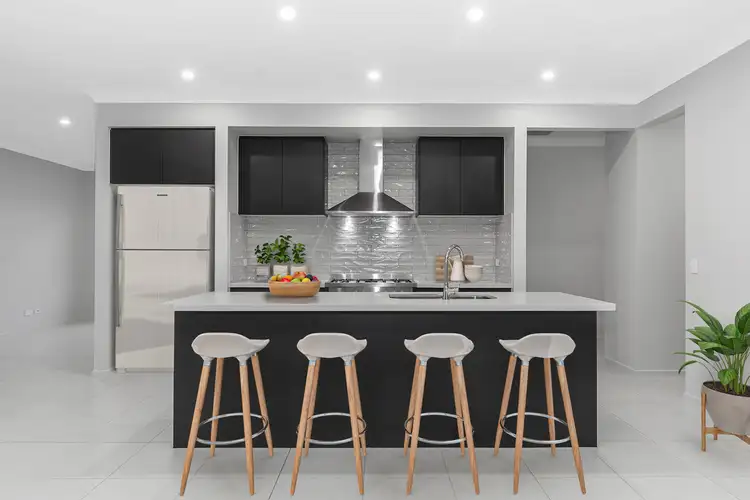 Second view of Homely house listing, 149 Gainsborough Drive, Pimpama QLD 4209