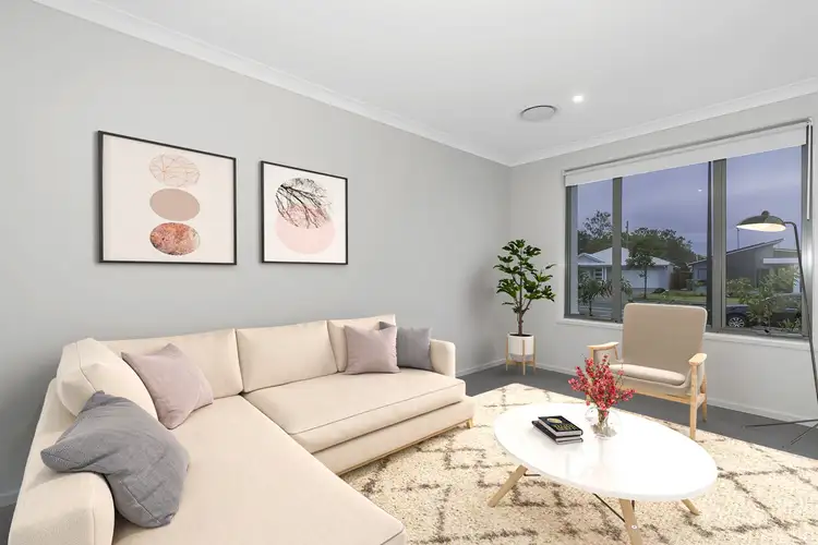 Third view of Homely house listing, 149 Gainsborough Drive, Pimpama QLD 4209