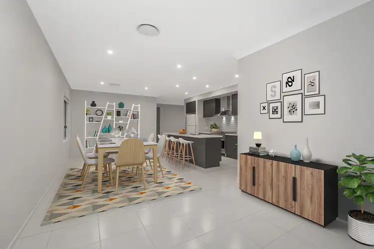 Fourth view of Homely house listing, 149 Gainsborough Drive, Pimpama QLD 4209