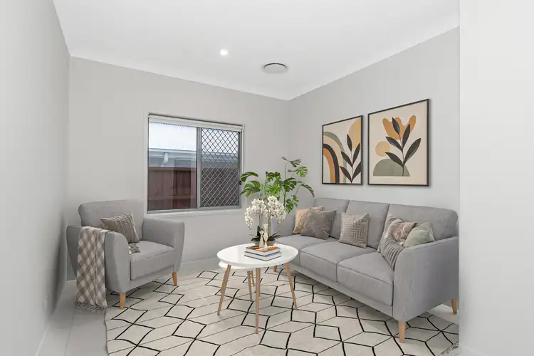 Fifth view of Homely house listing, 149 Gainsborough Drive, Pimpama QLD 4209