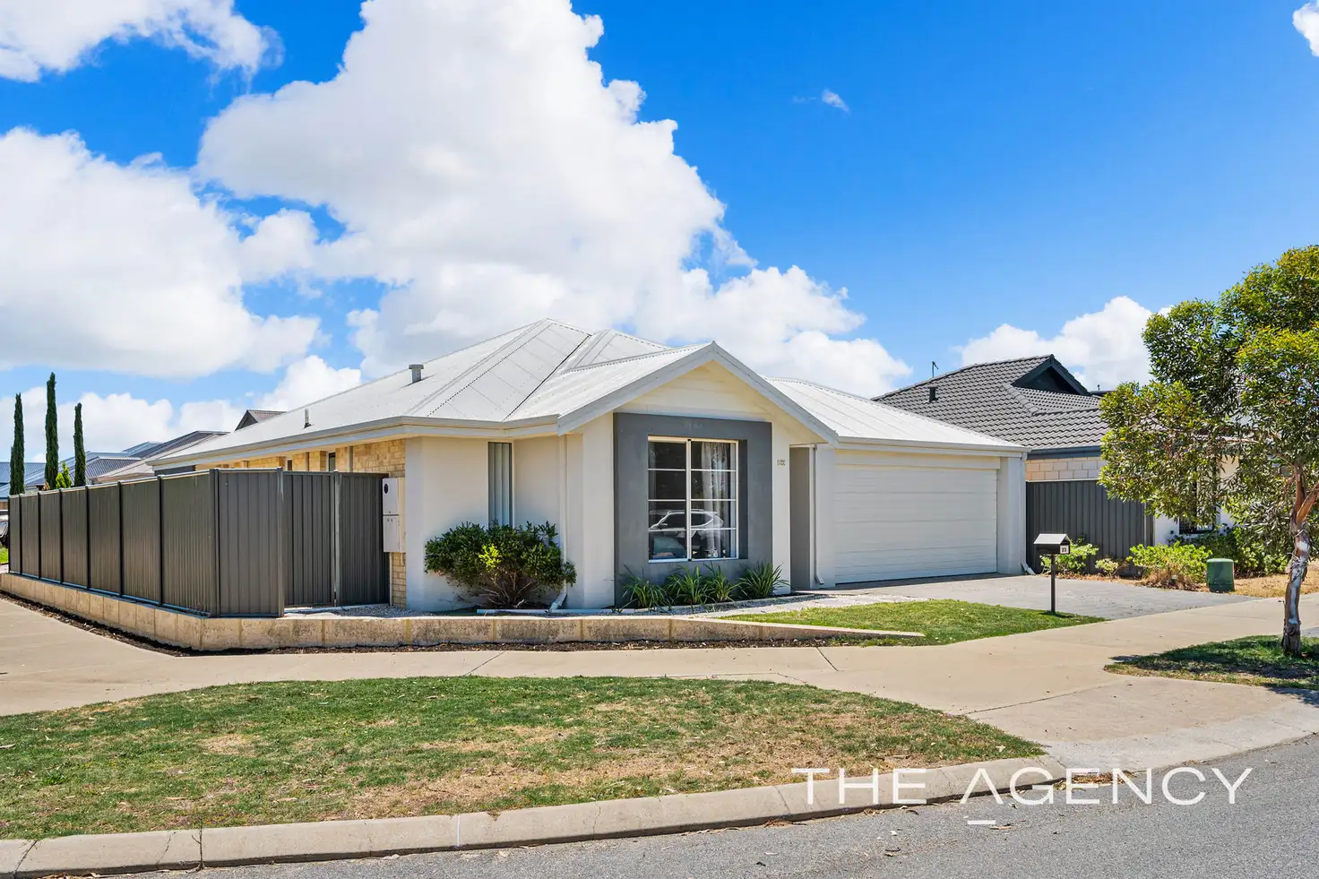 Main view of Homely house listing, 23 Auburn Way, Baldivis WA 6171