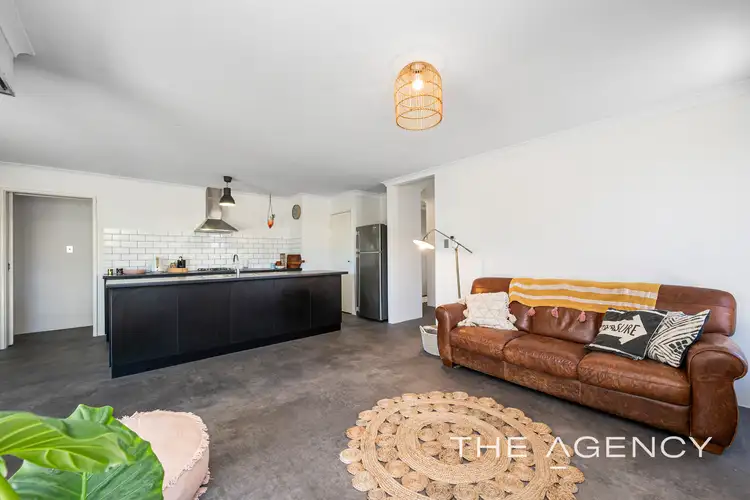 Second view of Homely house listing, 23 Auburn Way, Baldivis WA 6171