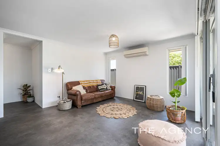 Third view of Homely house listing, 23 Auburn Way, Baldivis WA 6171