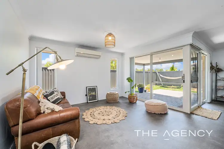 Fourth view of Homely house listing, 23 Auburn Way, Baldivis WA 6171