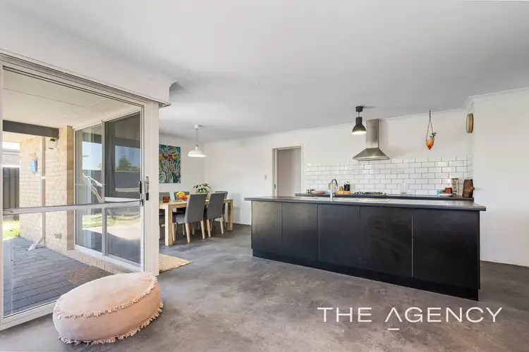 Fifth view of Homely house listing, 23 Auburn Way, Baldivis WA 6171