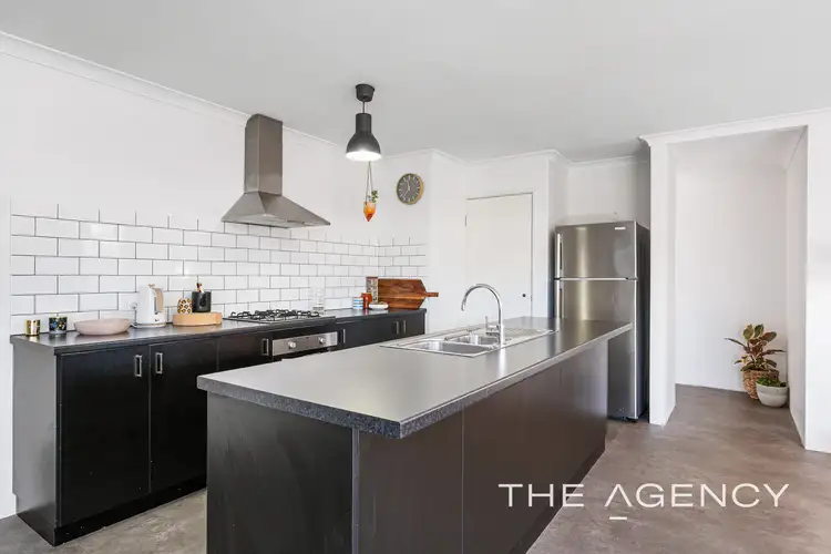Sixth view of Homely house listing, 23 Auburn Way, Baldivis WA 6171