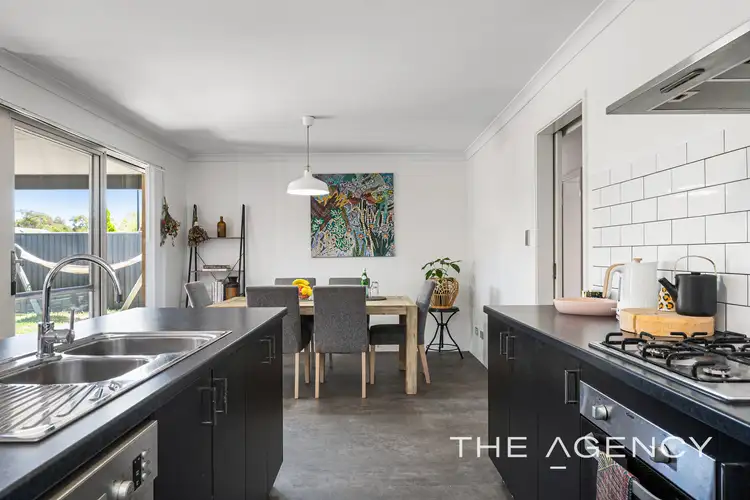 Seventh view of Homely house listing, 23 Auburn Way, Baldivis WA 6171