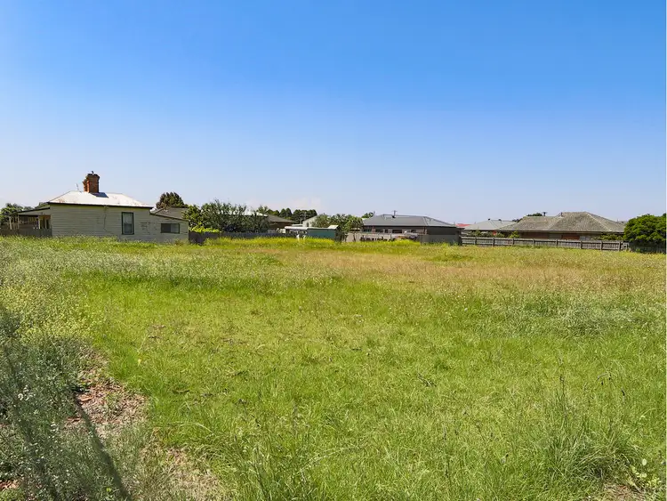 Third view of Homely land listing, 86-88 Reeve Street, Sale VIC 3850