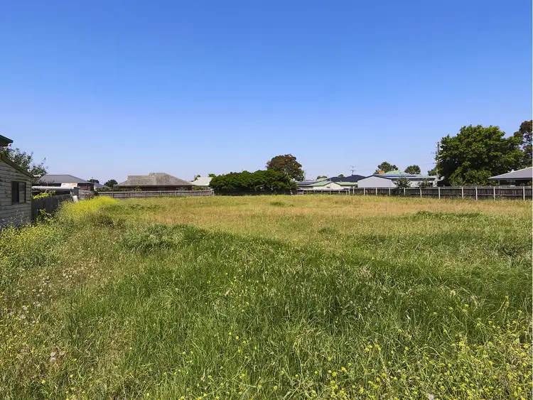 Fourth view of Homely land listing, 86-88 Reeve Street, Sale VIC 3850