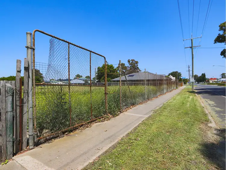 Fifth view of Homely land listing, 86-88 Reeve Street, Sale VIC 3850