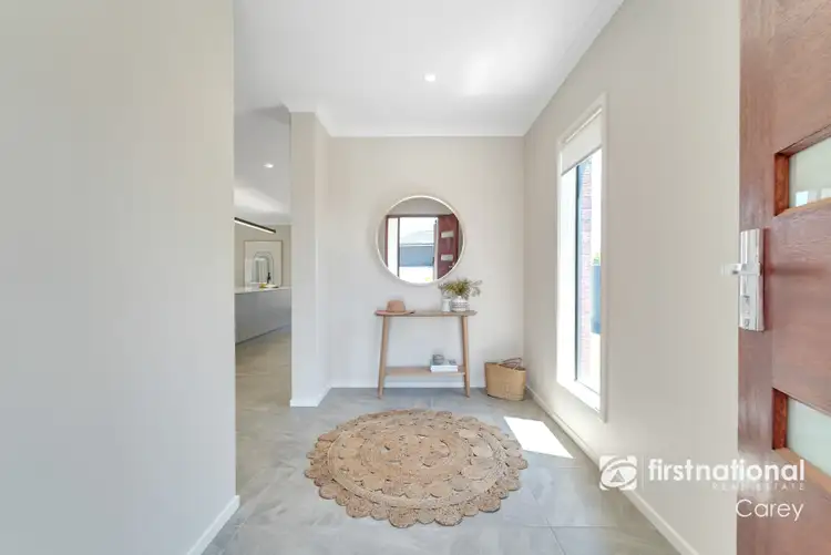 Second view of Homely house listing, 7 Quail Drive, Lara VIC 3212