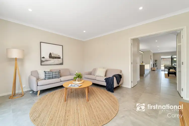 Third view of Homely house listing, 7 Quail Drive, Lara VIC 3212