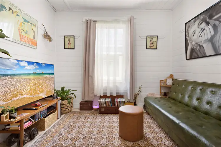Second view of Homely house listing, 12 Mathieson Street, Carrington NSW 2294