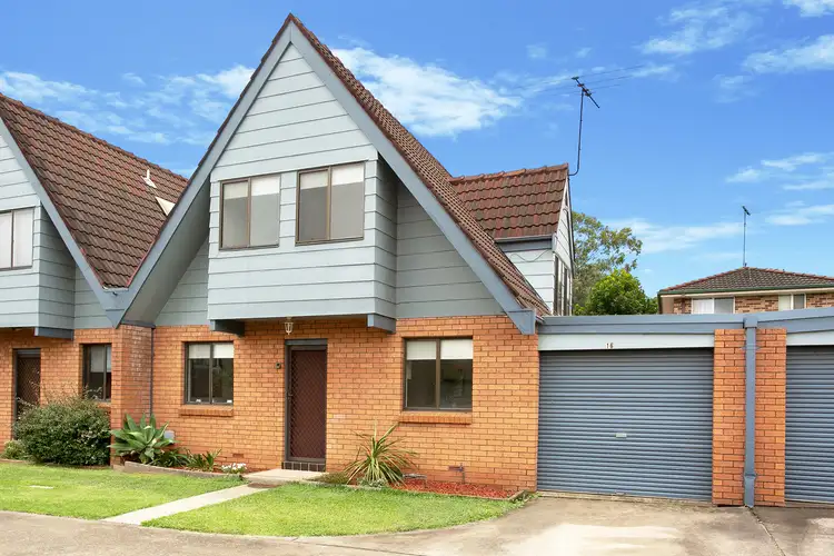 16/43 Rudd Road, Leumeah NSW 2560