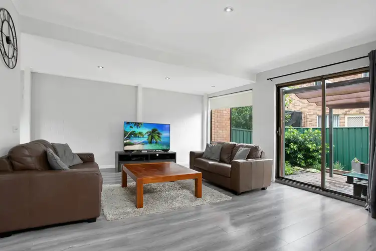 Fourth view of Homely townhouse listing, 16/43 Rudd Road, Leumeah NSW 2560