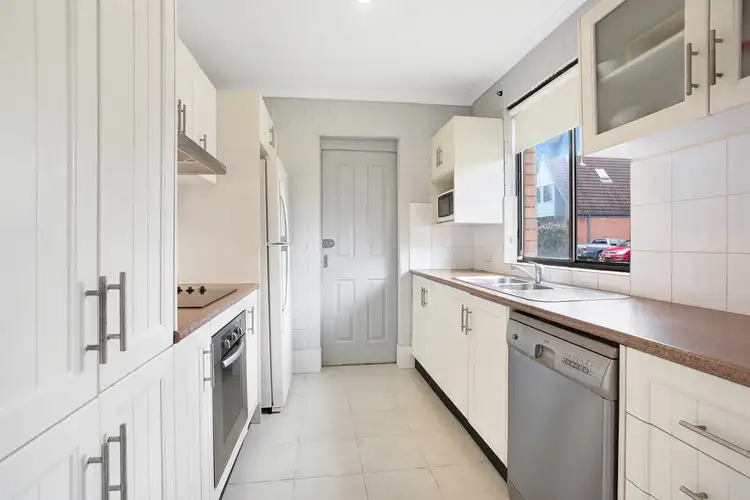 Fifth view of Homely townhouse listing, 16/43 Rudd Road, Leumeah NSW 2560