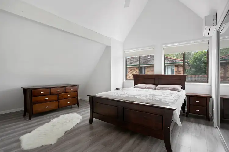 Sixth view of Homely townhouse listing, 16/43 Rudd Road, Leumeah NSW 2560