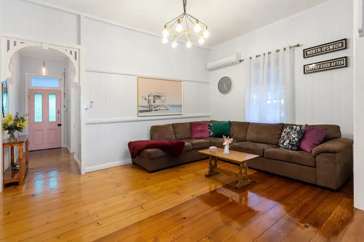 Fifth view of Homely house listing, 51 Holdsworth Road, North Ipswich QLD 4305