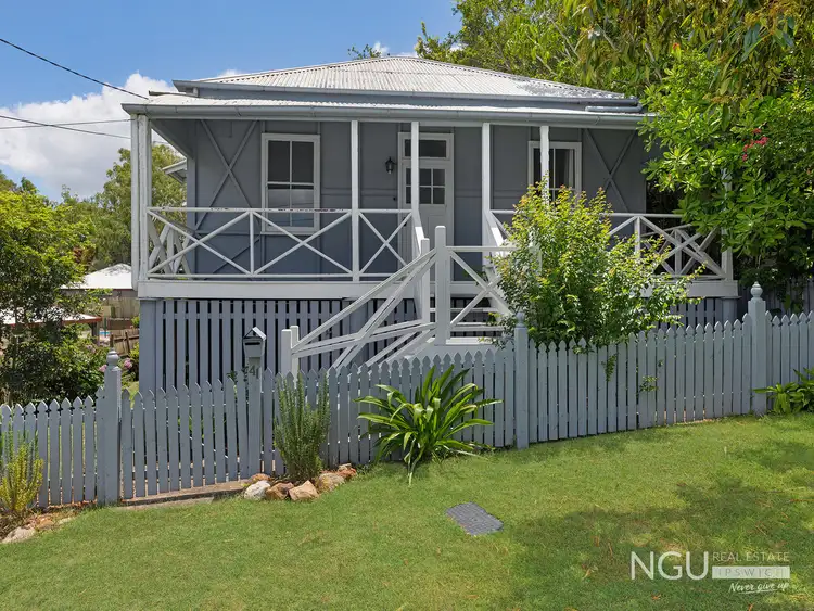 Third view of Homely house listing, 41 Park Street, Ipswich QLD 4305