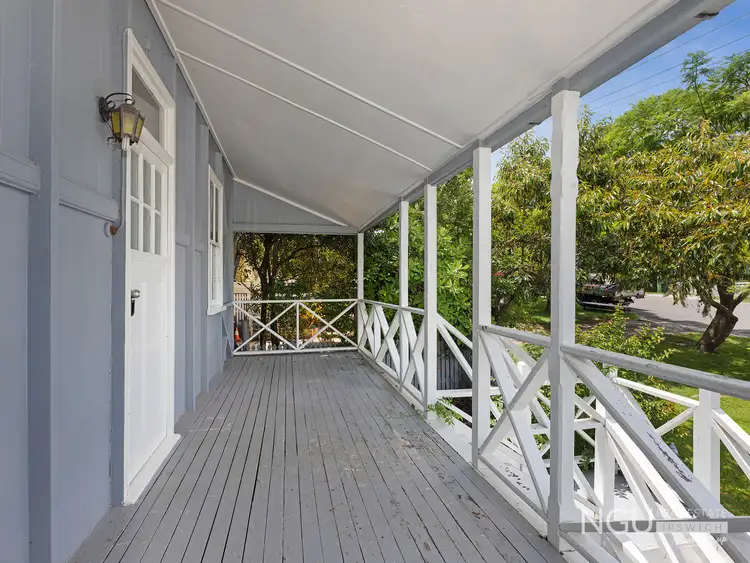 Fourth view of Homely house listing, 41 Park Street, Ipswich QLD 4305