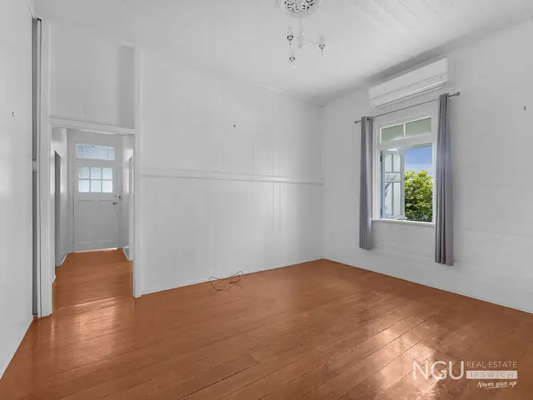 Fifth view of Homely house listing, 41 Park Street, Ipswich QLD 4305