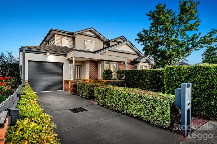 1/26 Watt Avenue, Oak Park VIC 3046