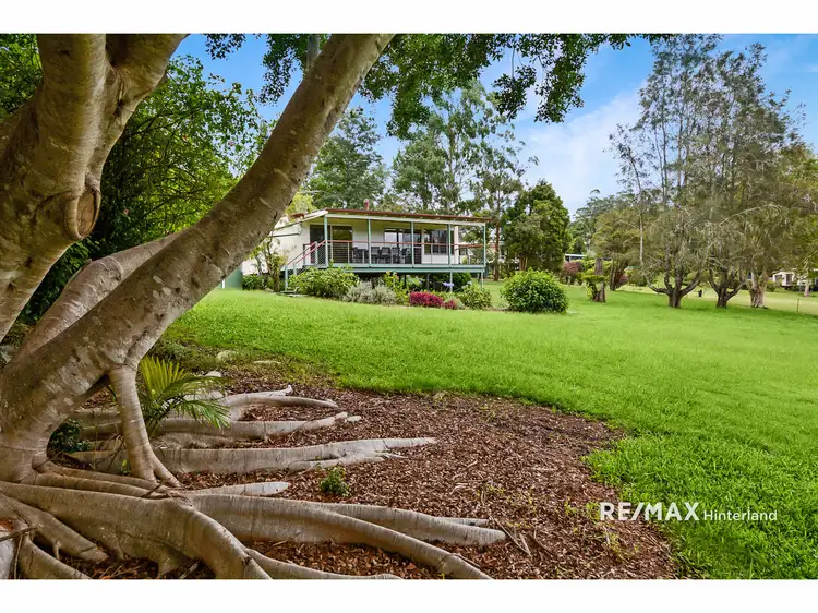 143 Schultz Road, Witta QLD 4552