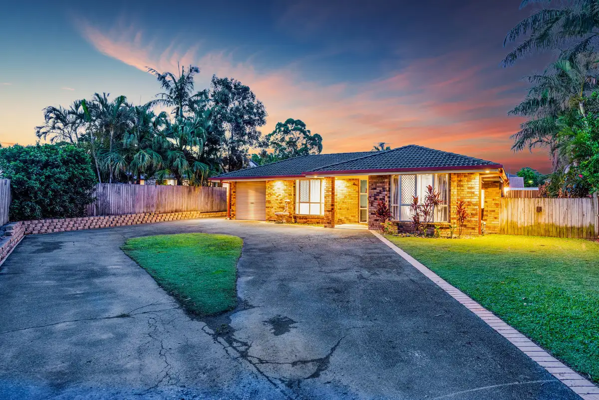 Main view of Homely house listing, 100 Katunga Circuit, Ormeau QLD 4208