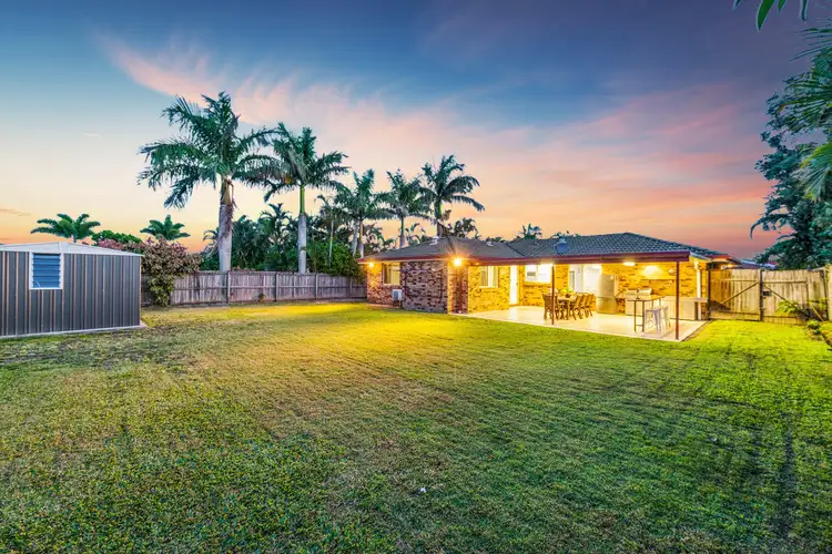 Second view of Homely house listing, 100 Katunga Circuit, Ormeau QLD 4208