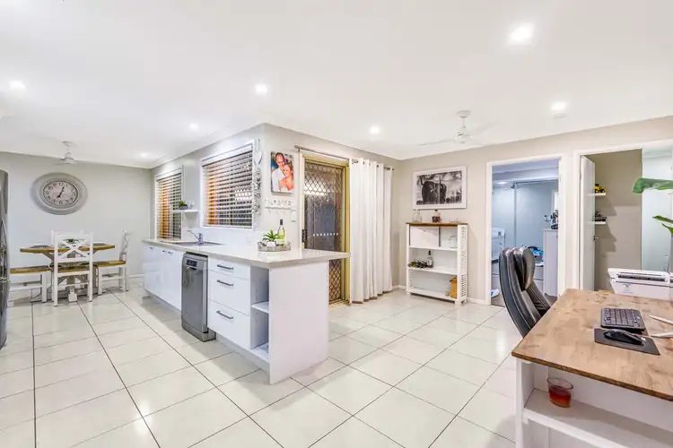 Third view of Homely house listing, 100 Katunga Circuit, Ormeau QLD 4208