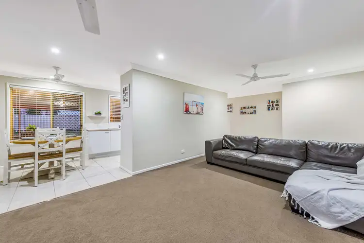 Fourth view of Homely house listing, 100 Katunga Circuit, Ormeau QLD 4208