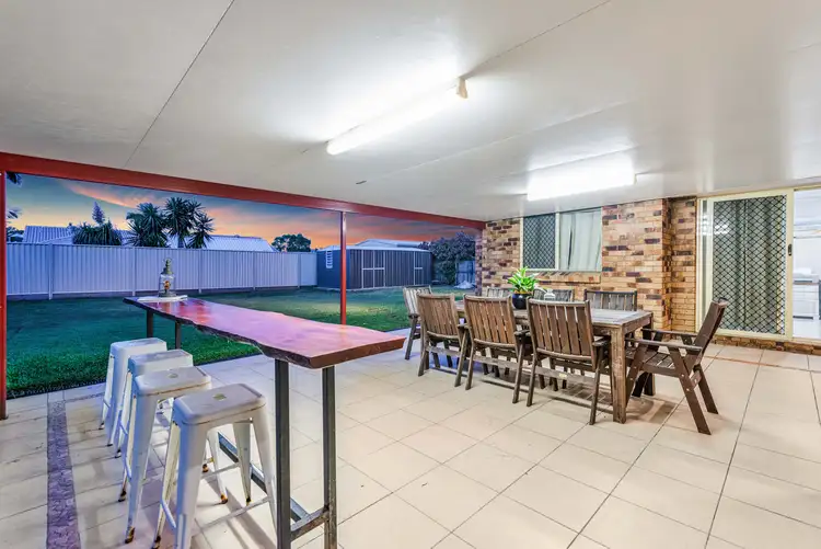 Fifth view of Homely house listing, 100 Katunga Circuit, Ormeau QLD 4208