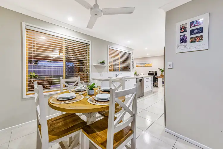 Sixth view of Homely house listing, 100 Katunga Circuit, Ormeau QLD 4208