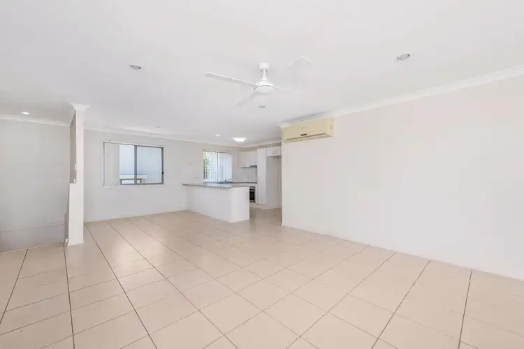 Second view of Homely townhouse listing, 1/20 Livingstone Street, Upper Coomera QLD 4209