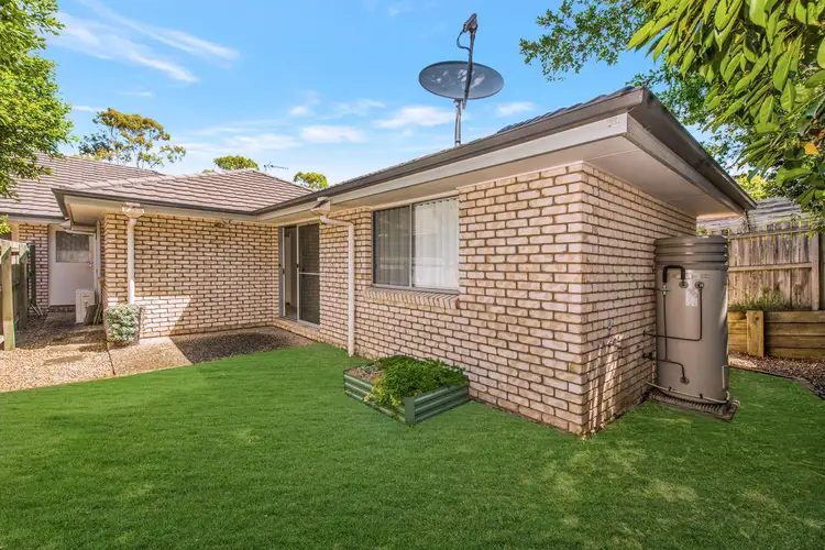 Third view of Homely townhouse listing, 1/20 Livingstone Street, Upper Coomera QLD 4209