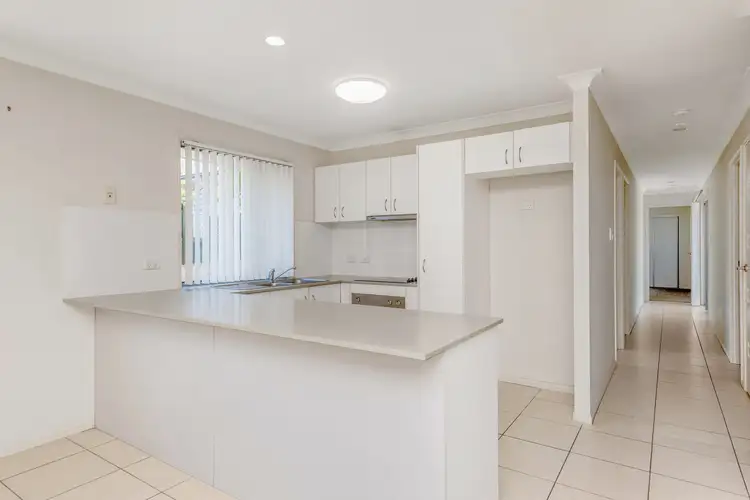 Fourth view of Homely townhouse listing, 1/20 Livingstone Street, Upper Coomera QLD 4209