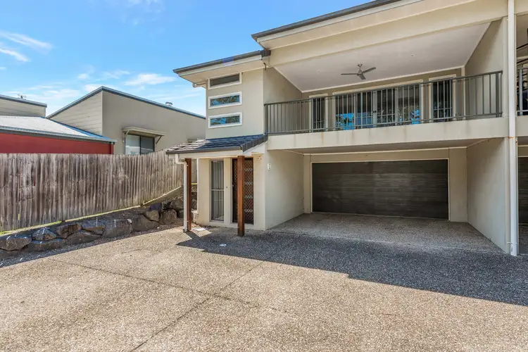 Fifth view of Homely townhouse listing, 1/20 Livingstone Street, Upper Coomera QLD 4209