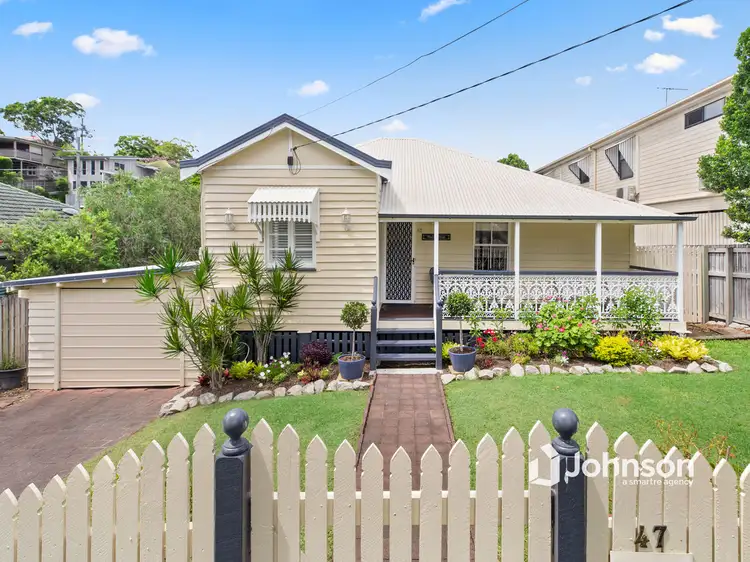 47 Foxton Street, Morningside QLD 4170