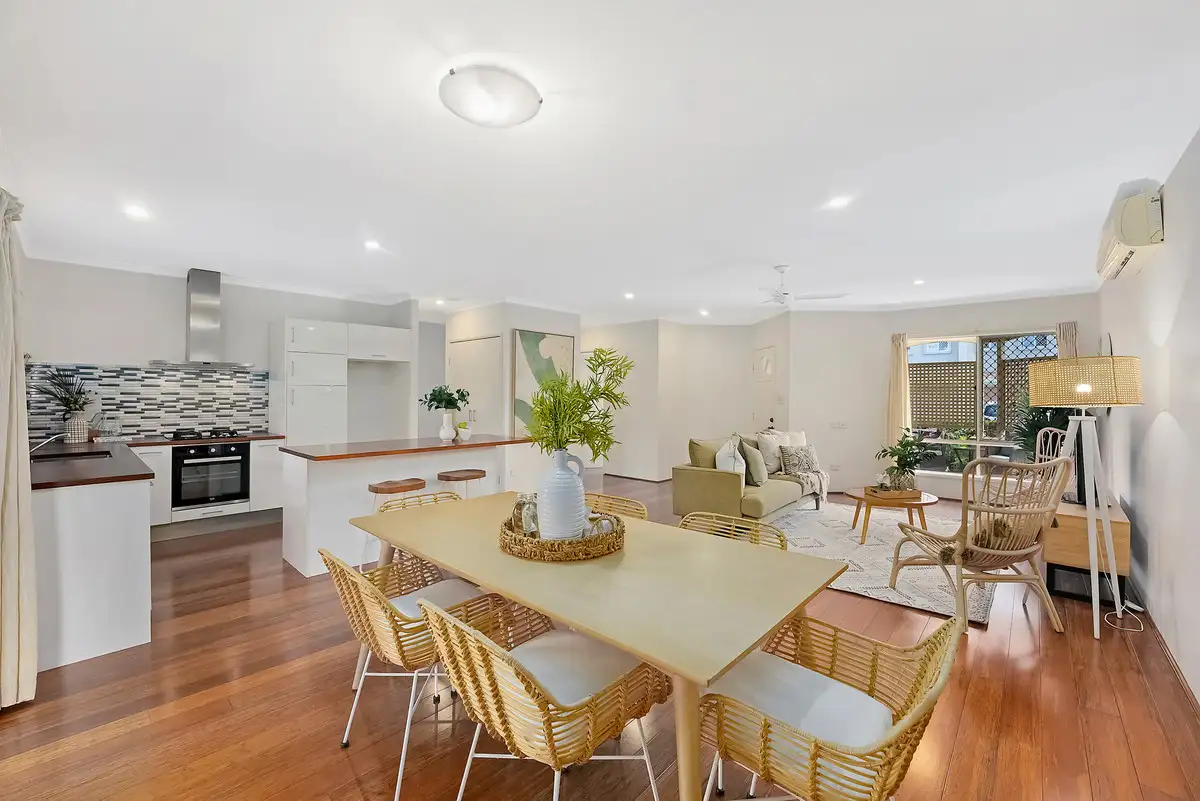 Main view of Homely unit listing, 68/139 Pring Street, Hendra QLD 4011