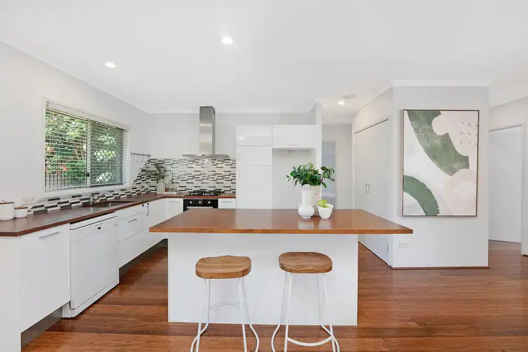 Second view of Homely unit listing, 68/139 Pring Street, Hendra QLD 4011