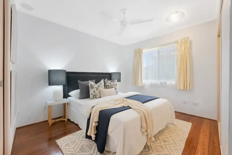 Third view of Homely unit listing, 68/139 Pring Street, Hendra QLD 4011